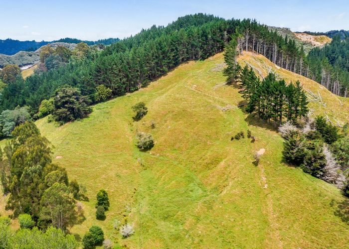  at 600 Tangahoe Valley Road, Ohangai, Hāwera