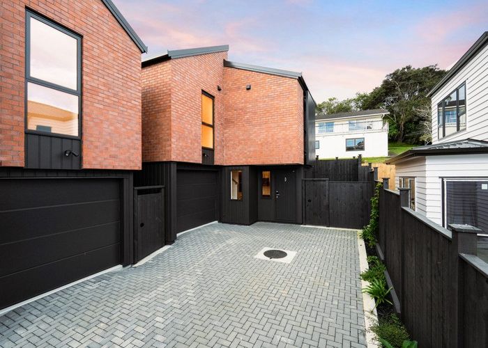 at 73C Salamanca Road, Sunnynook, North Shore City, Auckland