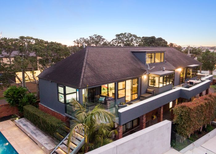  at 112 Selwyn Avenue, Mission Bay, Auckland