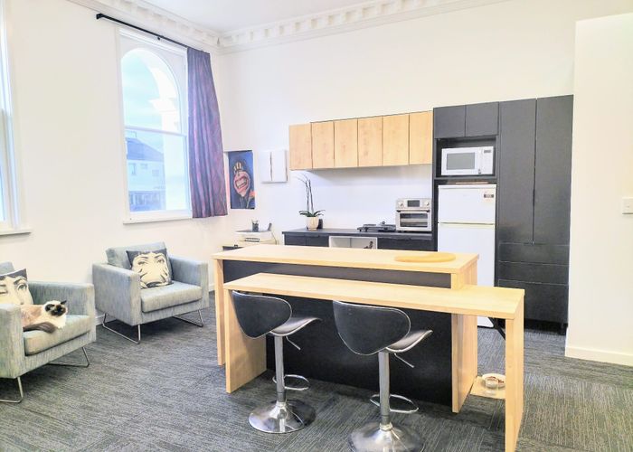  at 1/396 Princes Street, City Centre, Dunedin, Otago