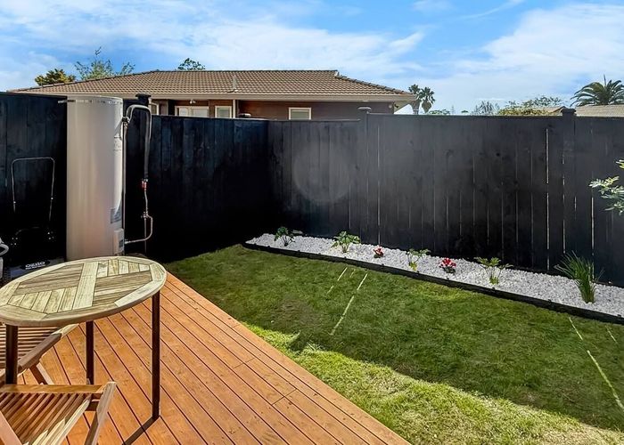  at 8 Nedlands Place, Burswood, Manukau City, Auckland