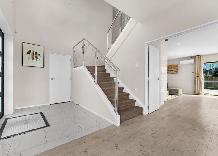  at 8 Cloghfin Place, Flat Bush, Manukau City, Auckland