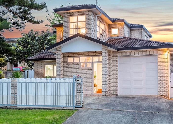  at 73A Udys Road, Pakuranga, Auckland