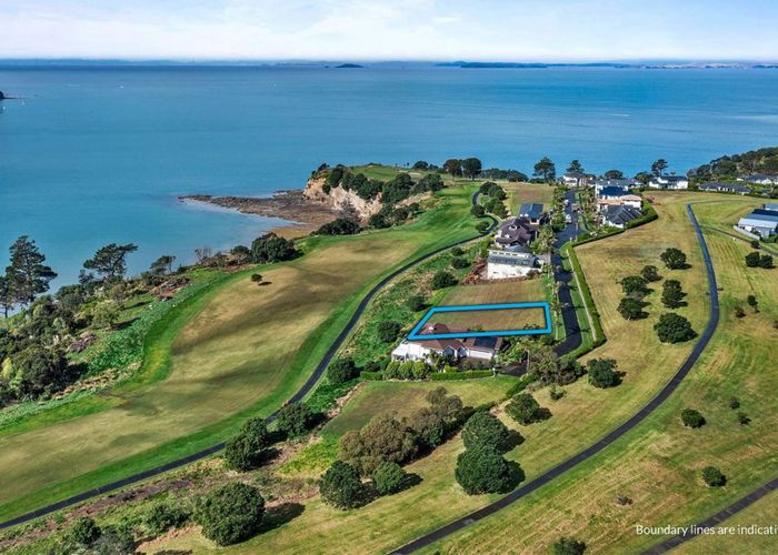  at 26 Pacific Cliffs Drive, Gulf Harbour, Rodney, Auckland