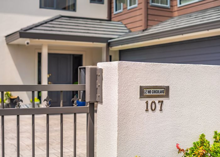  at 107 Redvers Drive, Belmont, Lower Hutt, Wellington