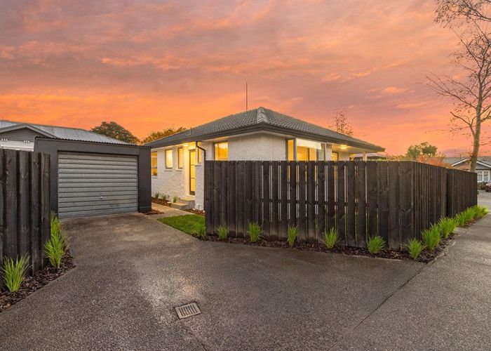  at 60 Mays Road, St. Albans, Christchurch City, Canterbury