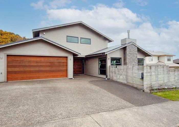  at 35 Mauldeth Terrace, Churton Park, Wellington