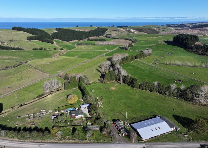  at 114 Bull Creek Road, Milton, Clutha, Otago