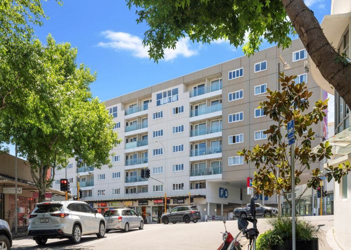  at 720/26 Remuera Road, Newmarket, Auckland
