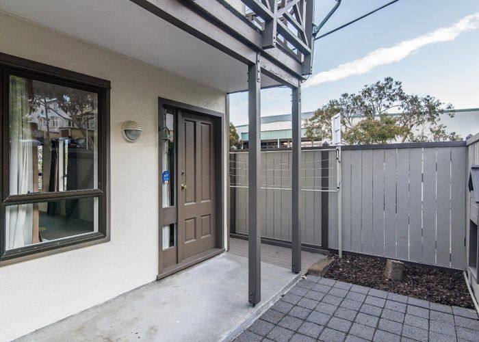  at 1/2 Goring Street, Thorndon, Wellington, Wellington