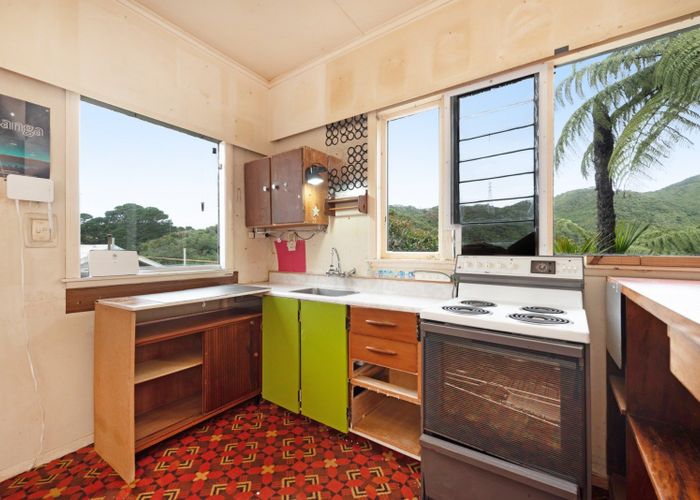  at 37 Mount Pleasant Road, Aro Valley, Wellington