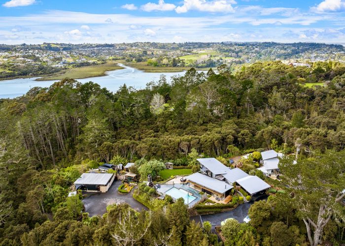  at 361J Paremoremo Road, Paremoremo, Auckland