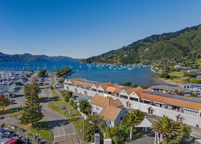  at 10/45 Beach Road, Waikawa, Marlborough, Marlborough