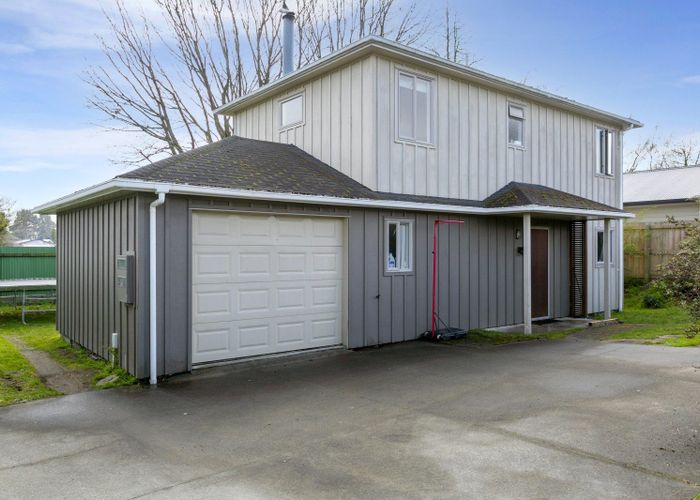  at 2/7 Kōnini Street, Taupō