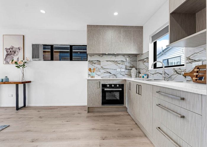  at Lots1-12/58 Churchill Avenue, Manurewa, Manukau City, Auckland