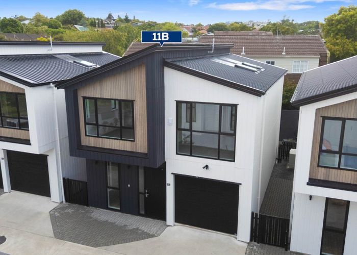  at 11A, B & E Norman Lesser Drive, Saint Johns, Auckland City, Auckland
