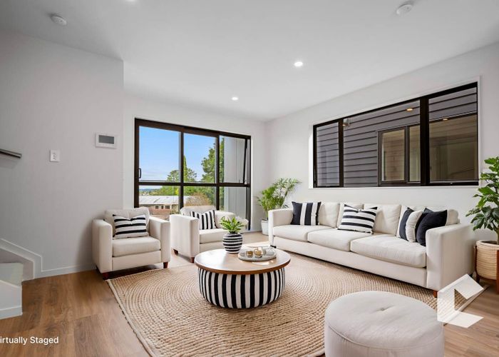  at Lot 7 6-8 Woodhouse Place, West Harbour, Waitakere City, Auckland