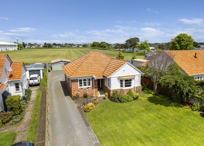  at 143 Grey Street, Springvale, Whanganui