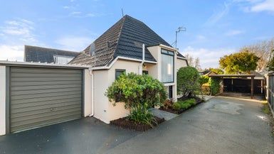  at 2/50 Crofton Road, Harewood, Christchurch