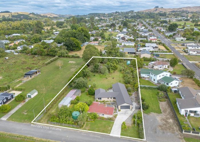 For sale 11 Rathbone Street, Waipawa, Central Hawke's Bay, Hawke's