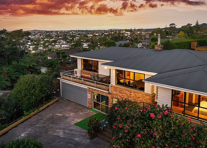  at 165 Glengarry Road, Glen Eden, Auckland
