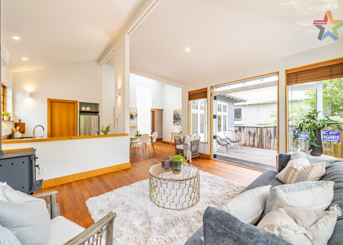  at 63 Adelaide Street, Petone, Lower Hutt