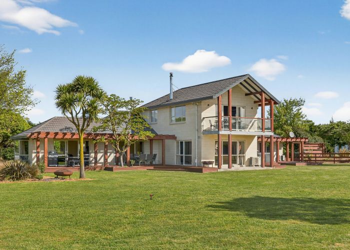  at 238 No 10 Road, Swannanoa, Waimakariri, Canterbury