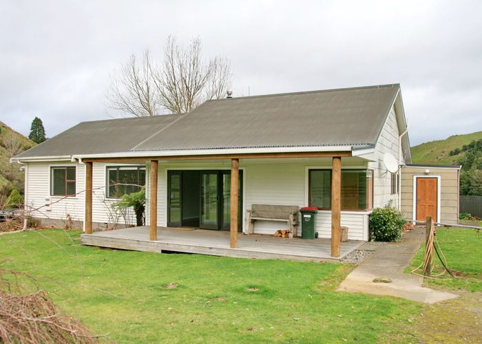  at 1381 Mangaehu Road, Stratford East, Stratford, Taranaki