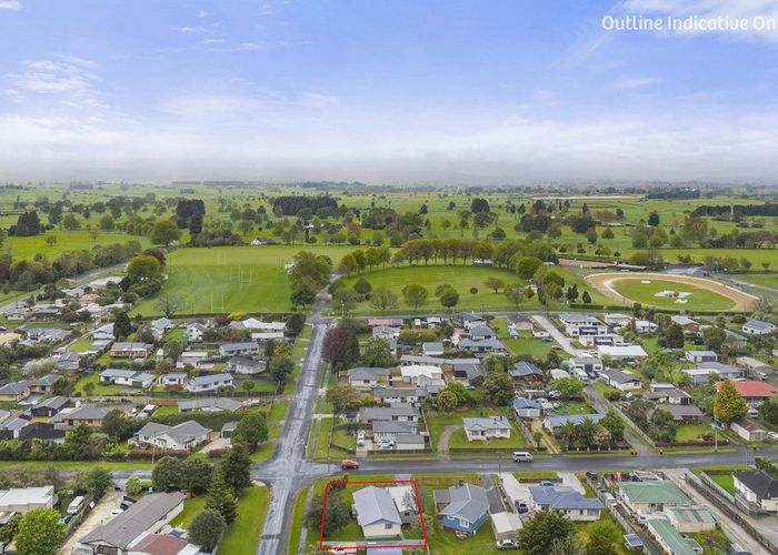 at 16 Whitaker Street, Kihikihi, Waipa, Waikato