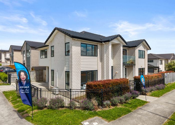  at 67 Drumbuoy Drive, Flat Bush, Manukau City, Auckland
