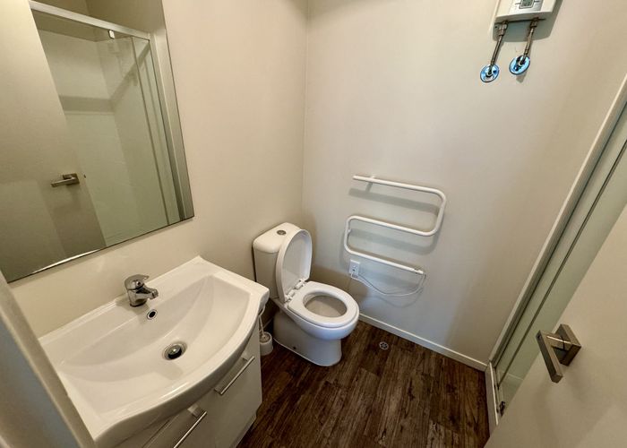  at 3D Rm D Rostrevor St, Hamilton City Central, Hamilton, Waikato