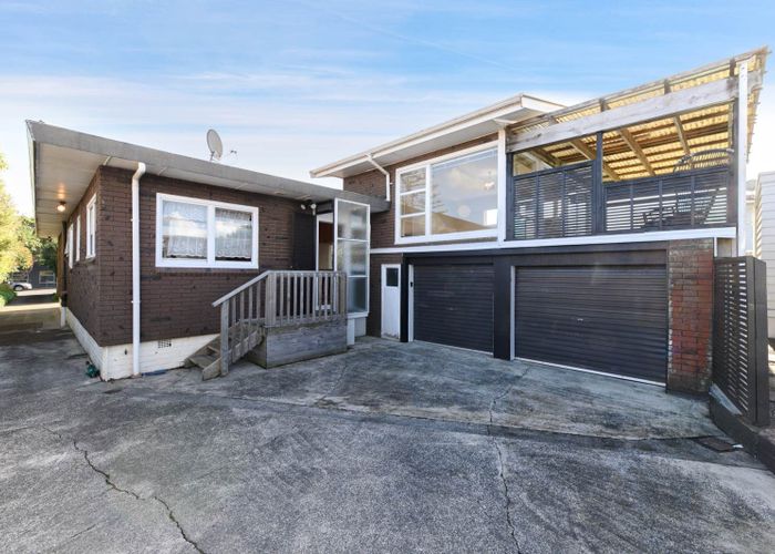  at 57 Forrest Hill Road, Milford, North Shore City, Auckland