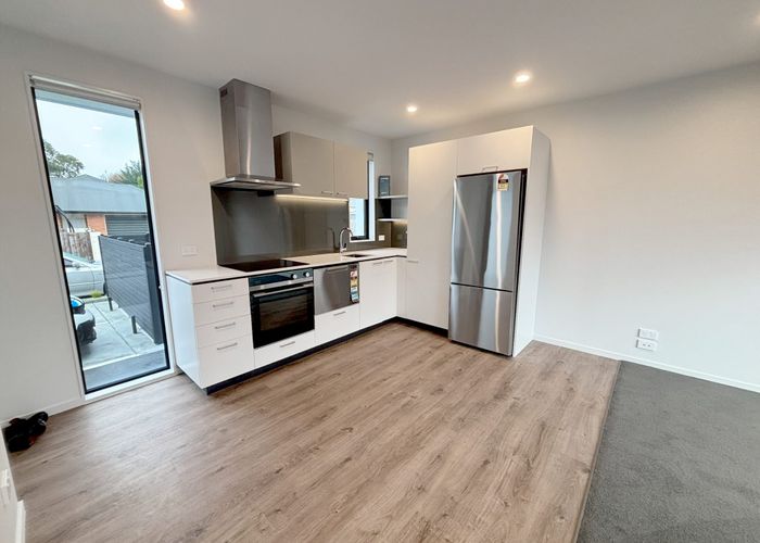  at 9/55 Opawa Road, Waltham, Christchurch