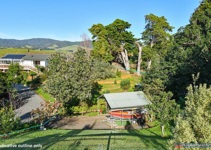  at 36 Bays Road, Ōrere Point