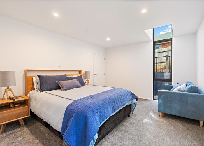  at 12A St Albans Street, Bradford, Dunedin