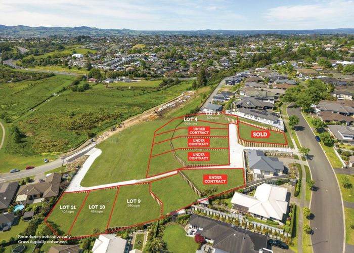  at Lot 4, 57 Hawkridge Heights, Bethlehem, Tauranga, Bay Of Plenty