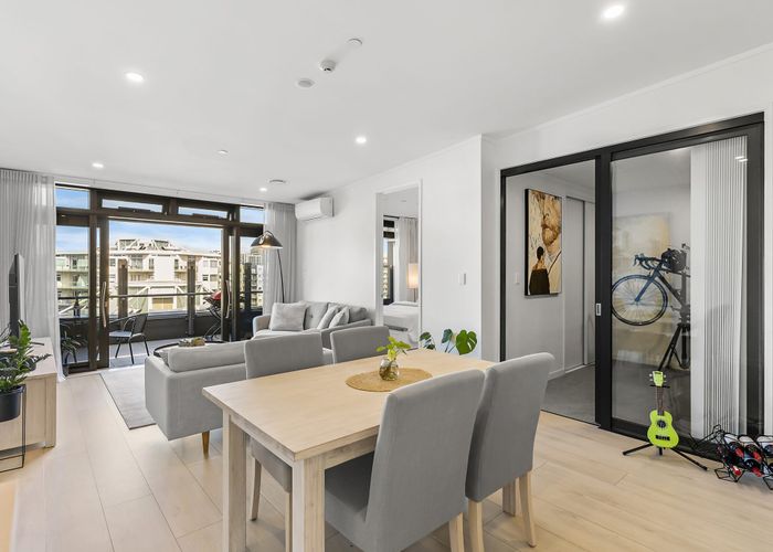  at 1315/147 Nelson Street, City Centre, Auckland City, Auckland