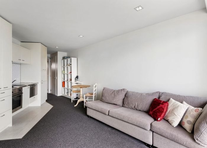  at 1O/17 Blake Street, Ponsonby, Auckland City, Auckland
