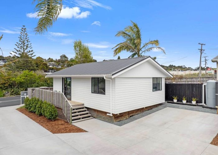  at 94A Brightside Road, Stanmore Bay, Rodney, Auckland