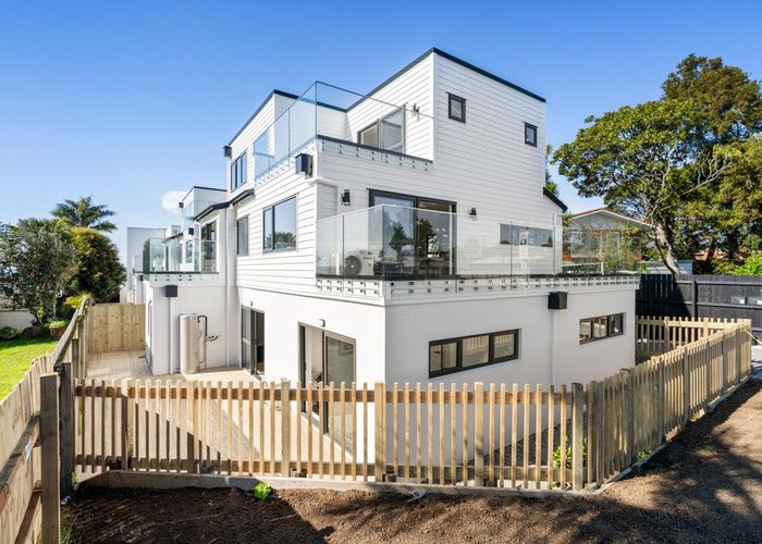  at 127A Te Atatu Road, Te Atatu South, Waitakere City, Auckland