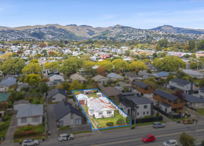  at 128 Milton Street, Somerfield, Christchurch City, Canterbury