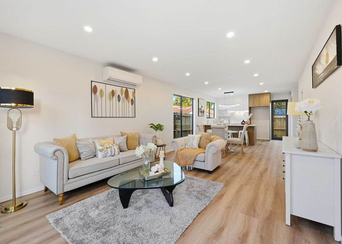  at Lot 2&4/8 Fortunes Road, Half Moon Bay, Manukau City, Auckland