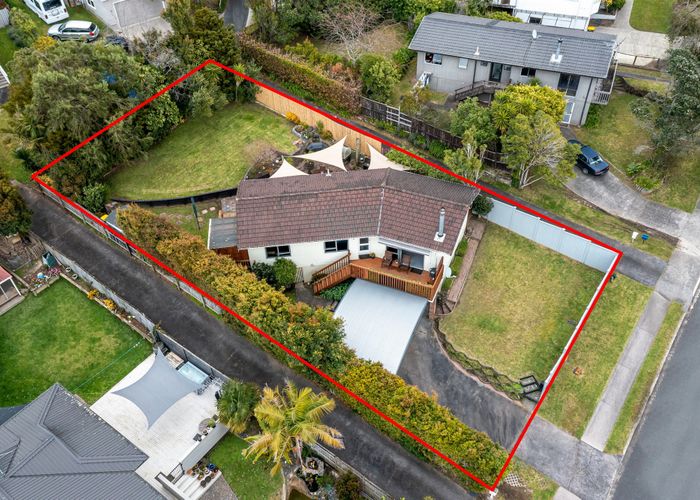  at 83 Langana Avenue, Browns Bay, Auckland