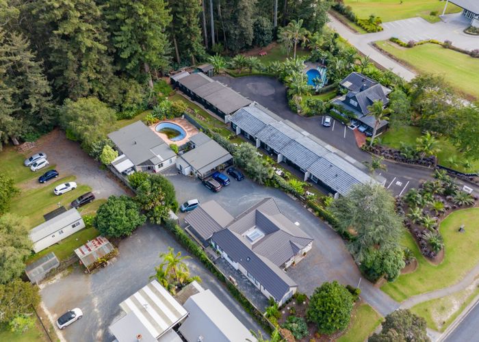  at 134 Kerikeri Road, Kerikeri, Far North, Northland