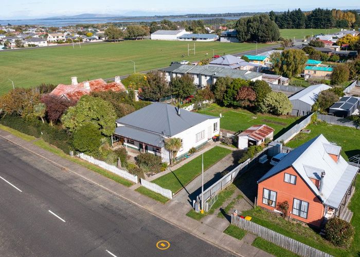  at 197 Ythan Street, Appleby, Invercargill