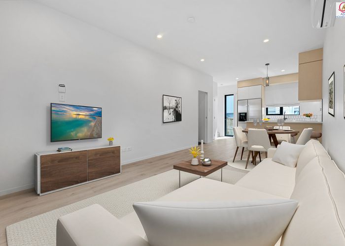  at 26D Cape Road, Mangere, Manukau City, Auckland