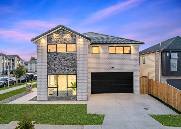  at 36 Koromeke Street, Flat Bush, Manukau City, Auckland