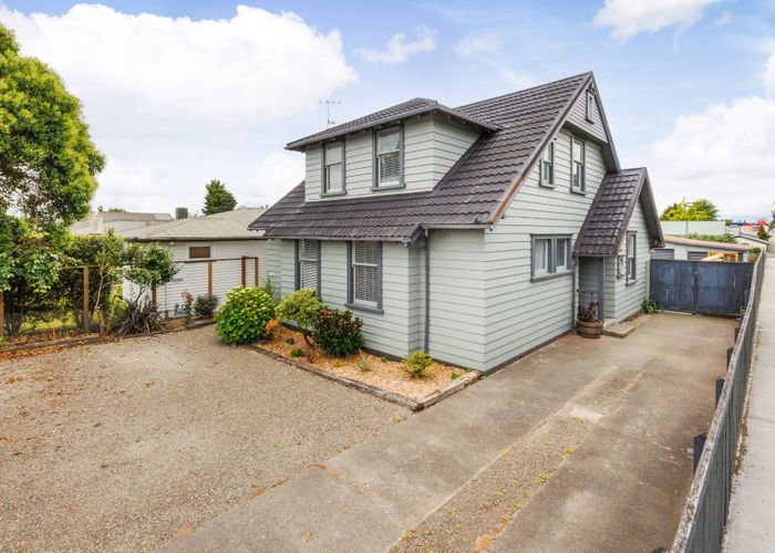  at 113 Shamrock Street, Takaro, Palmerston North