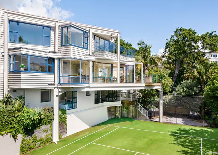  at 24B Brighton Road, Parnell, Auckland