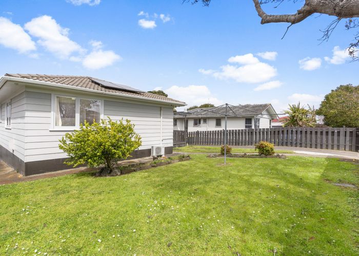  at 186 Mahia Road, Wattle Downs, Manukau City, Auckland